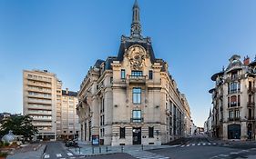 Aloft Hotel Dijon By Marriott
